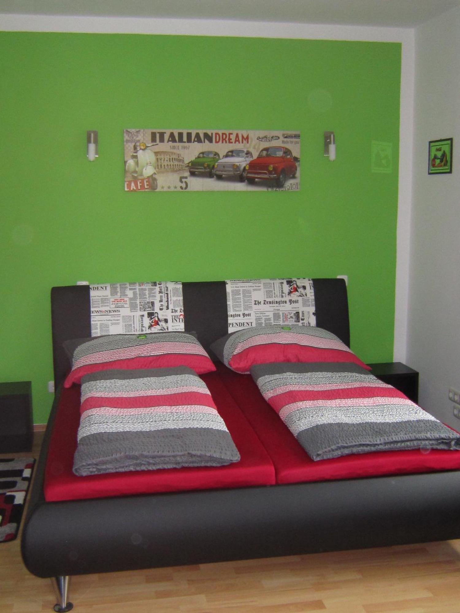 Haus Bellevue Daire Obertraun Oda fotoğraf